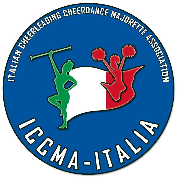 Logo ICCMA